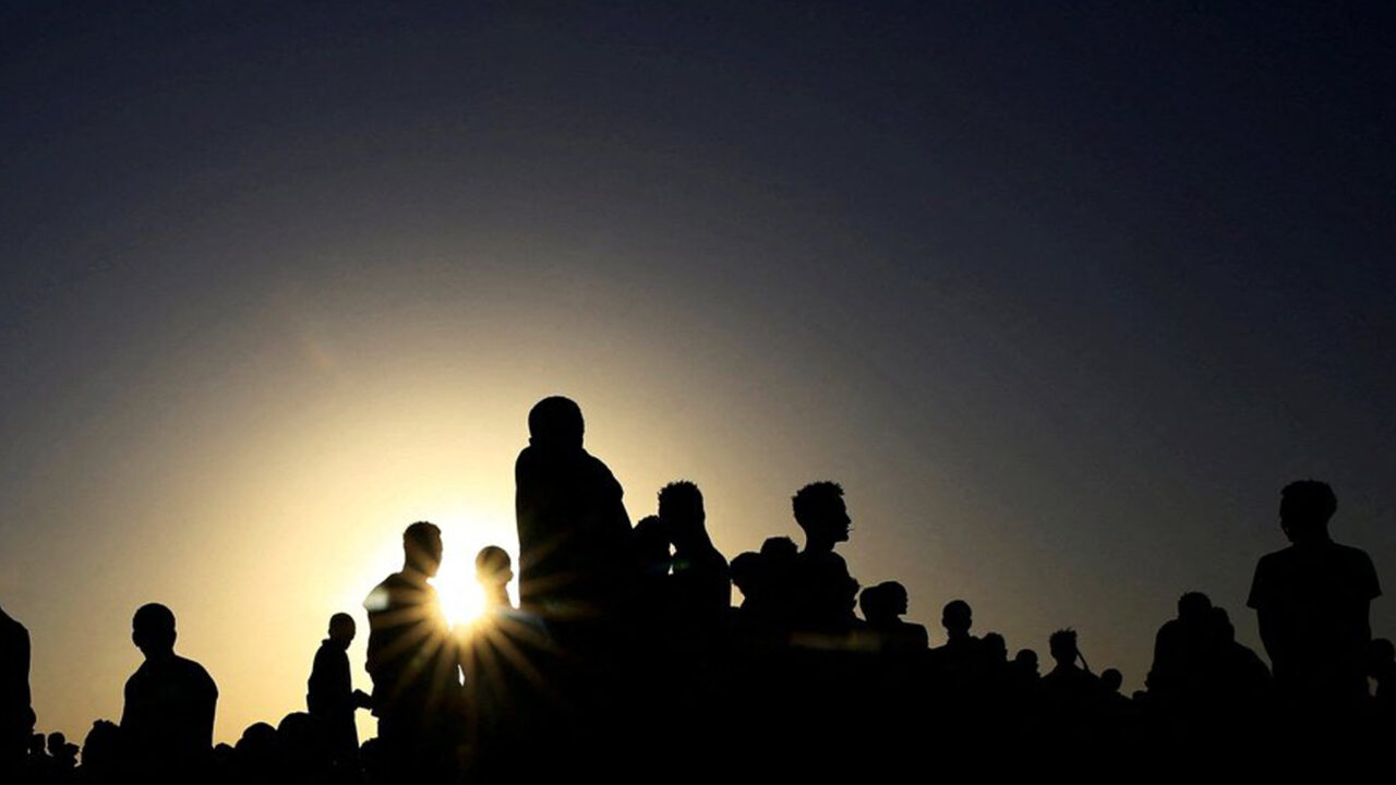 Ethiopia Conflict Dynamics Shift as New U.S. Envoy Takes Over