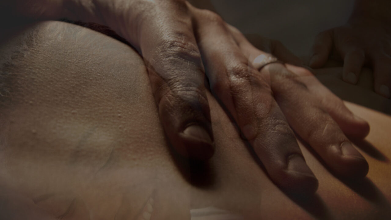 Lubrication―this pressure key would open your flood gate of haven