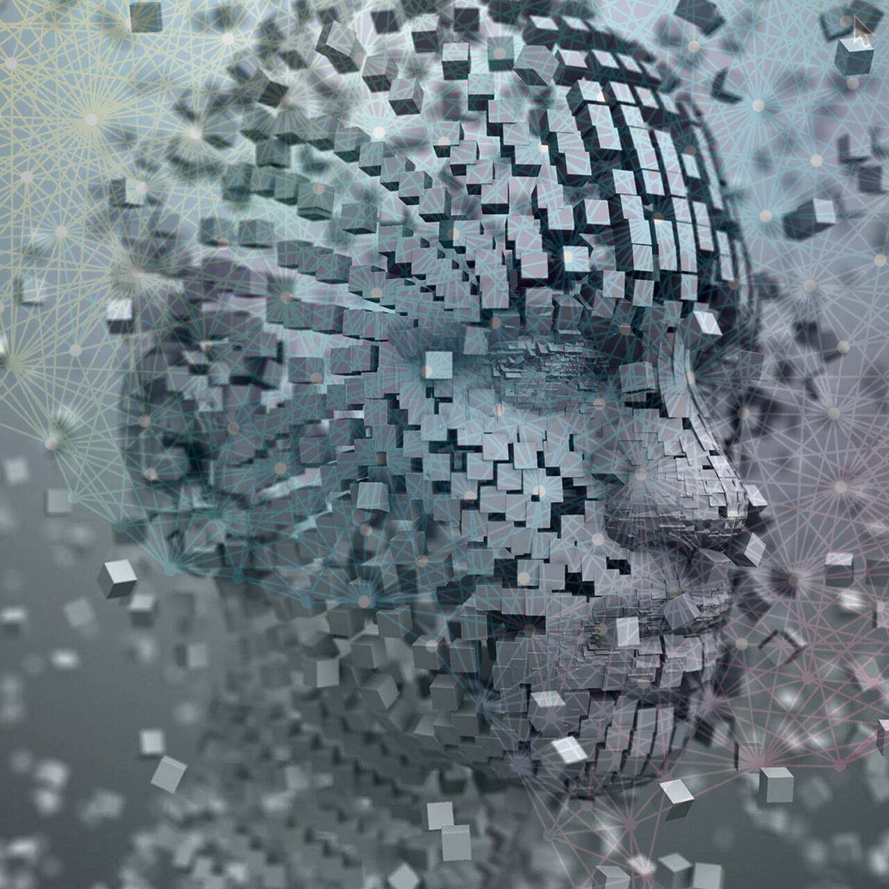 Simulating Appearance Sight and Imitation ―psychological power of human simulation