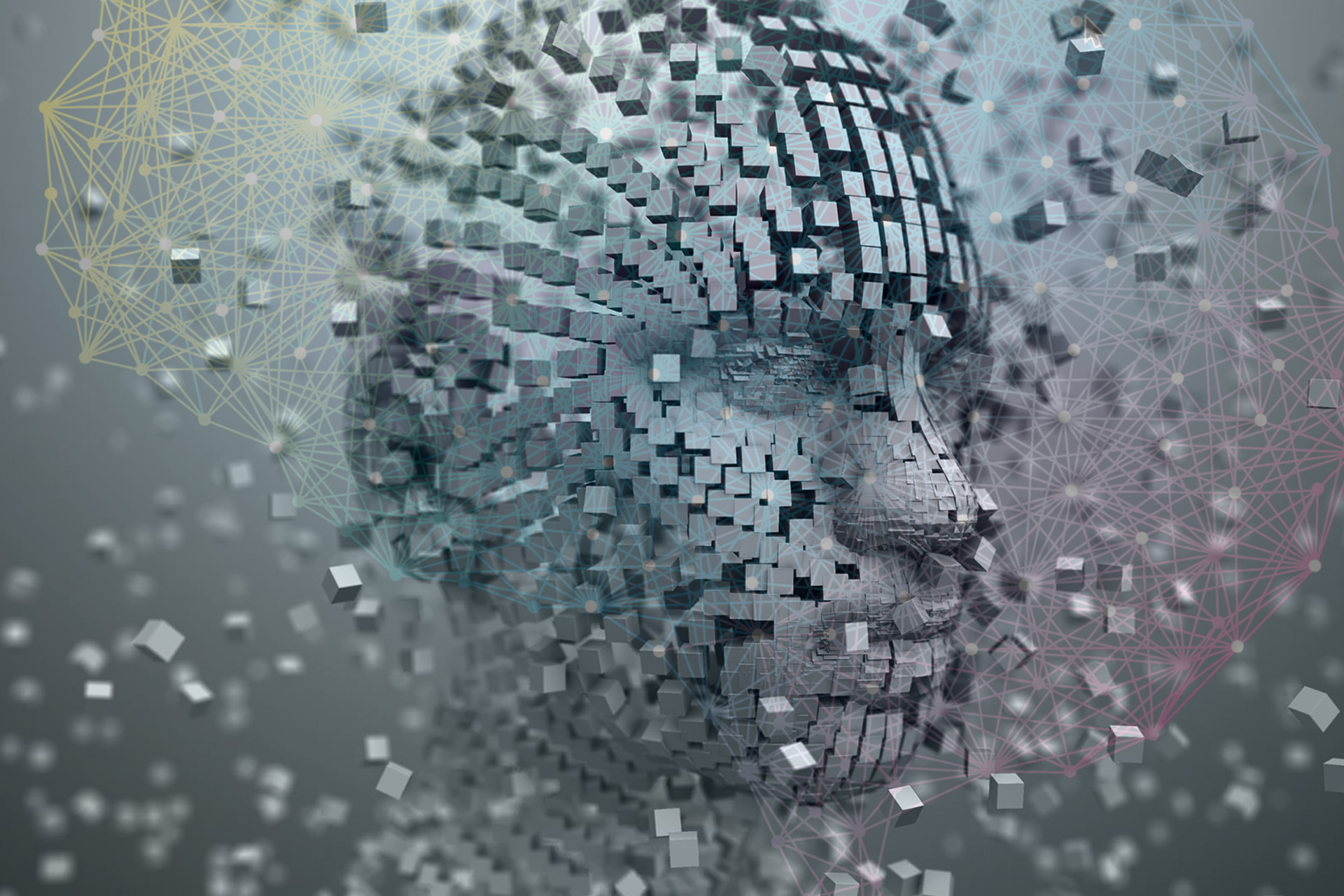 Sight and Imitation ―psychological power of human simulation