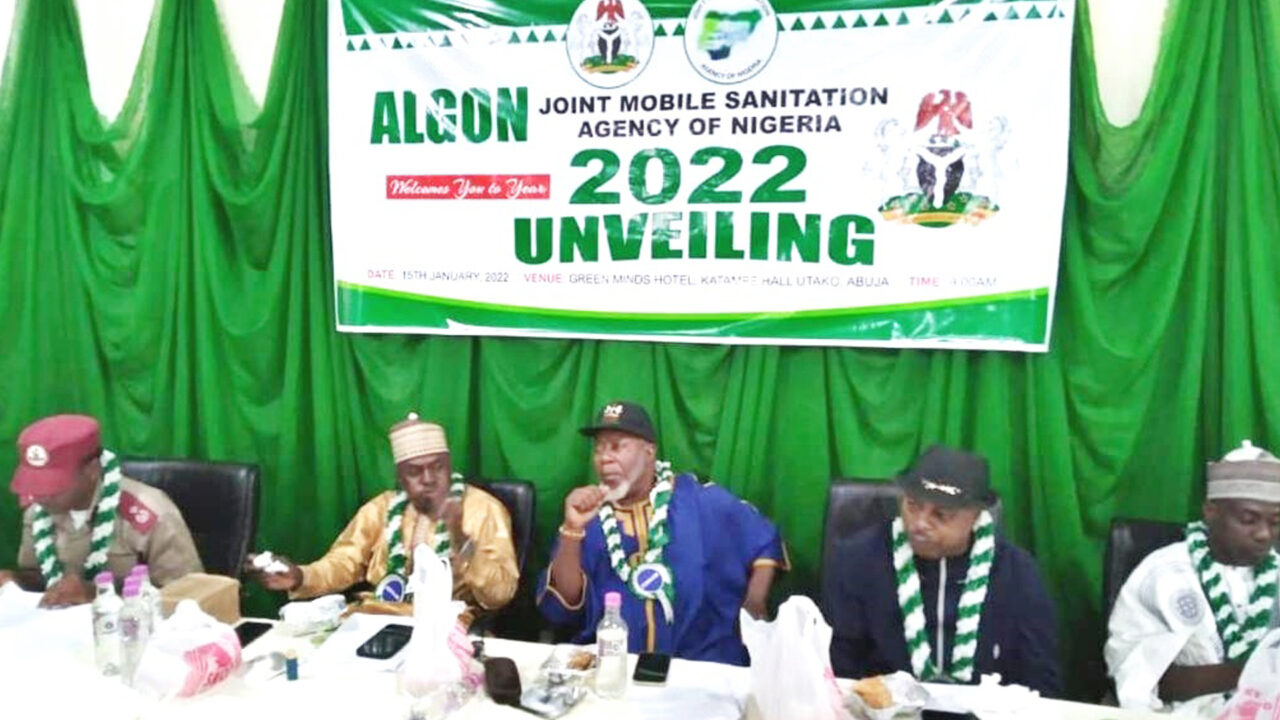 JOMSAN Decries Multiple Taxations On Roads