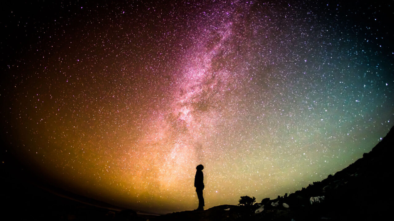 POETRY: A Difference In Pain