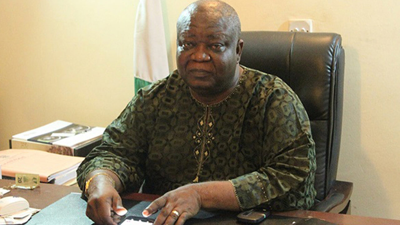 E-ticketing is The Way to Go- NRC