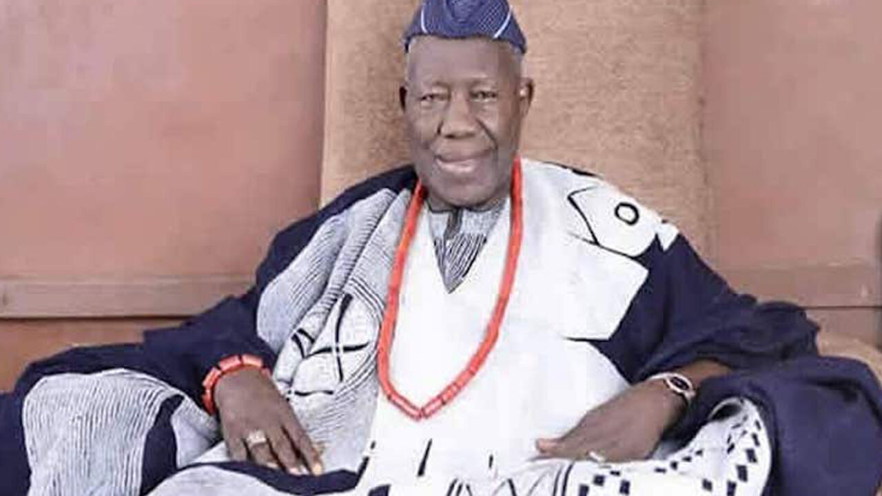 Elevated Obas in Ibadan Agree to Revert to High Chiefs