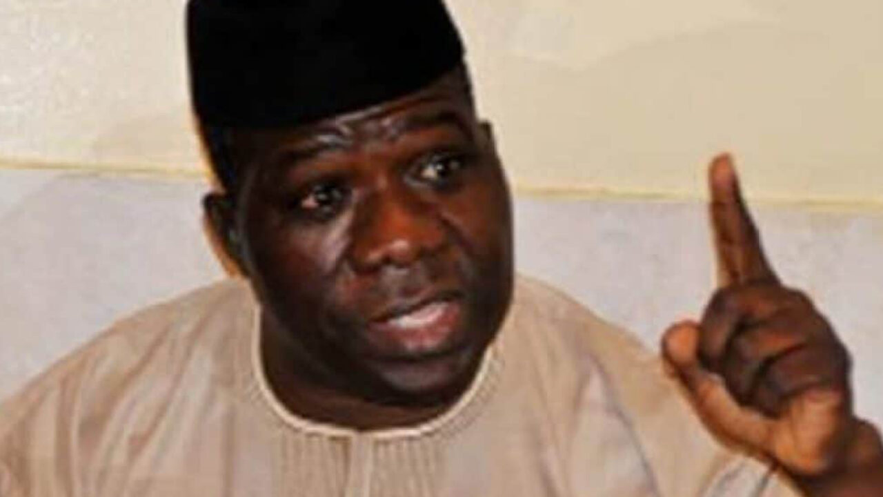 New Bill Imposes 14-Year Jail Term for Lecturers Who Sexually Harass Students