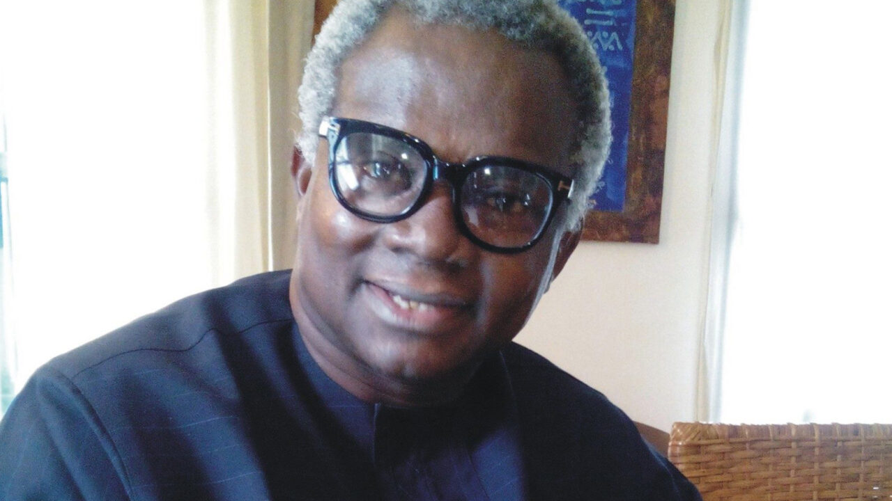 ‘Tinubu-Shettima is An Excellent Joint Ticket’, Says DG, Voice of Nigeria