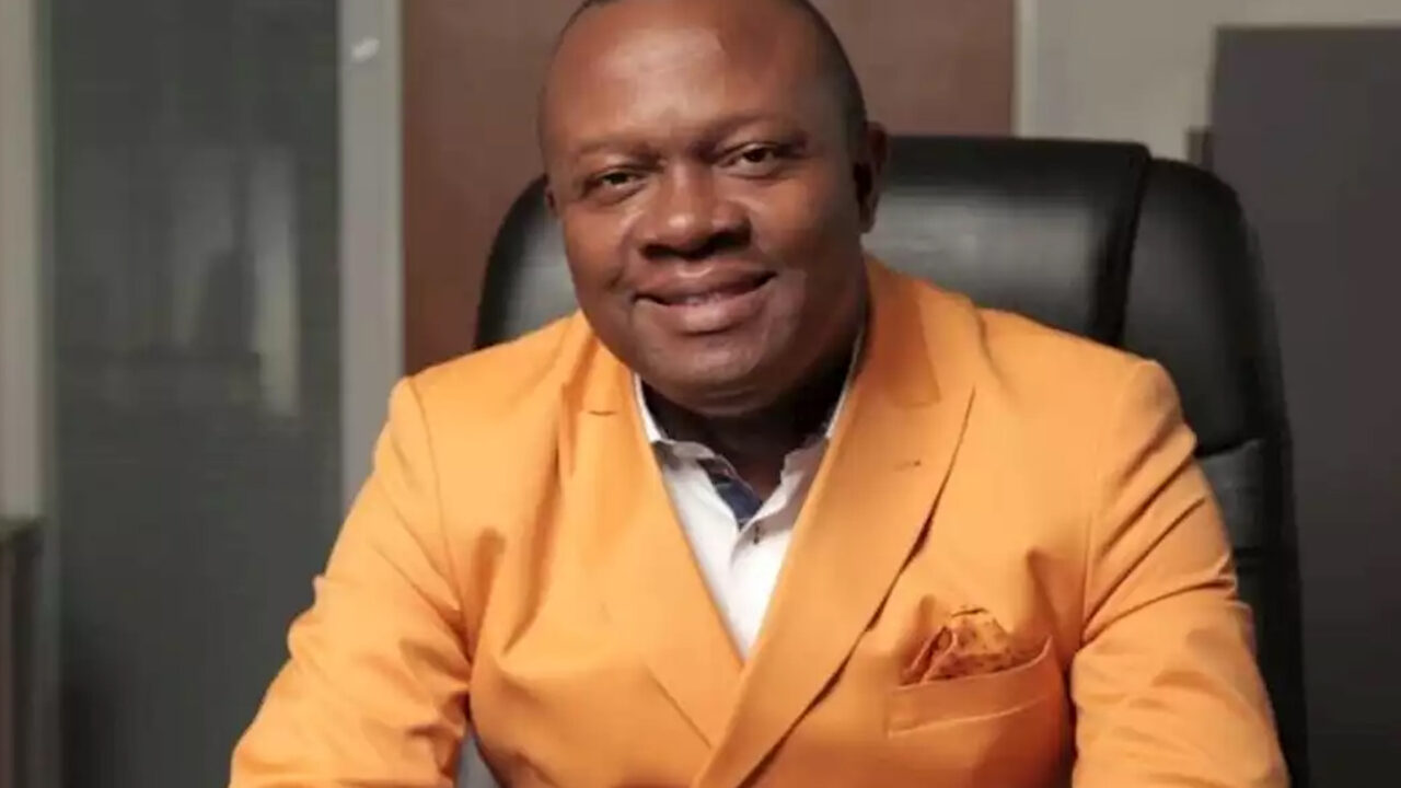 Prof Olufunmilade Declares Intent To Contest Presidency