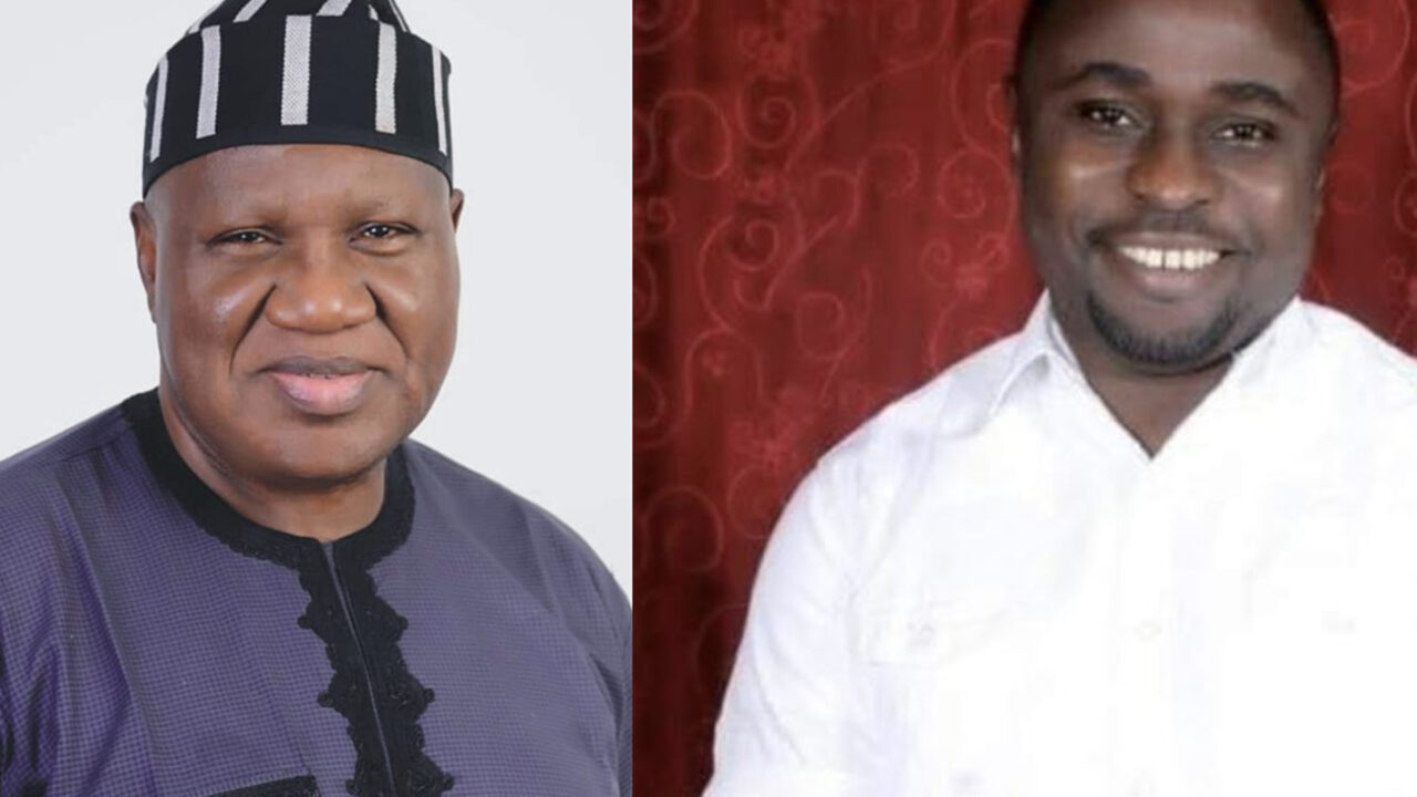 Benue State Govt Reacts To Comments By Prof. Shija