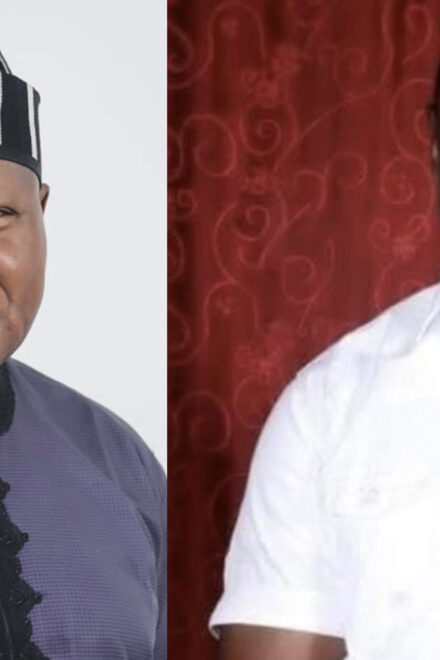 Benue State Govt Reacts To Comments By Prof. Shija