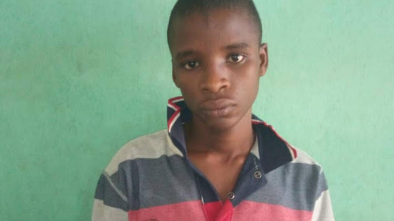 Court In Yola Convict Shila Boy To Seven Years Imprisonment