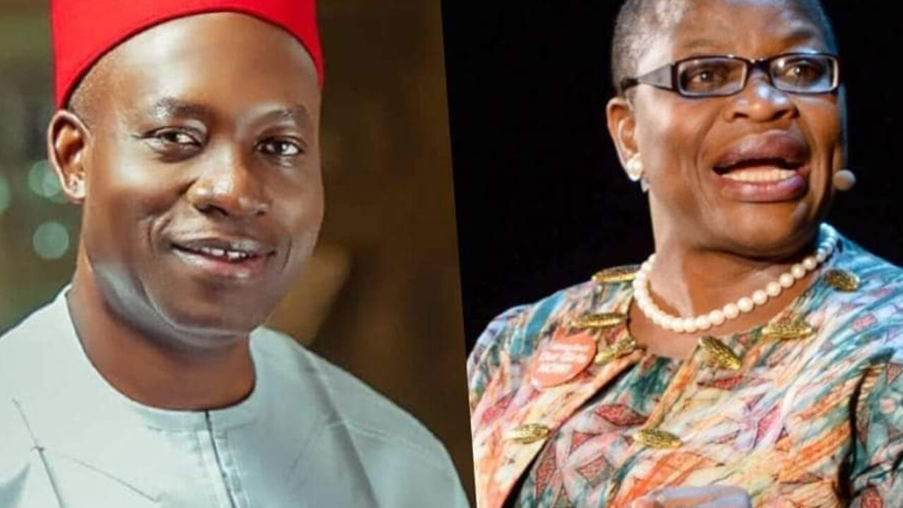 Applause for the Anambra Governorship 2022 Transition Committee
