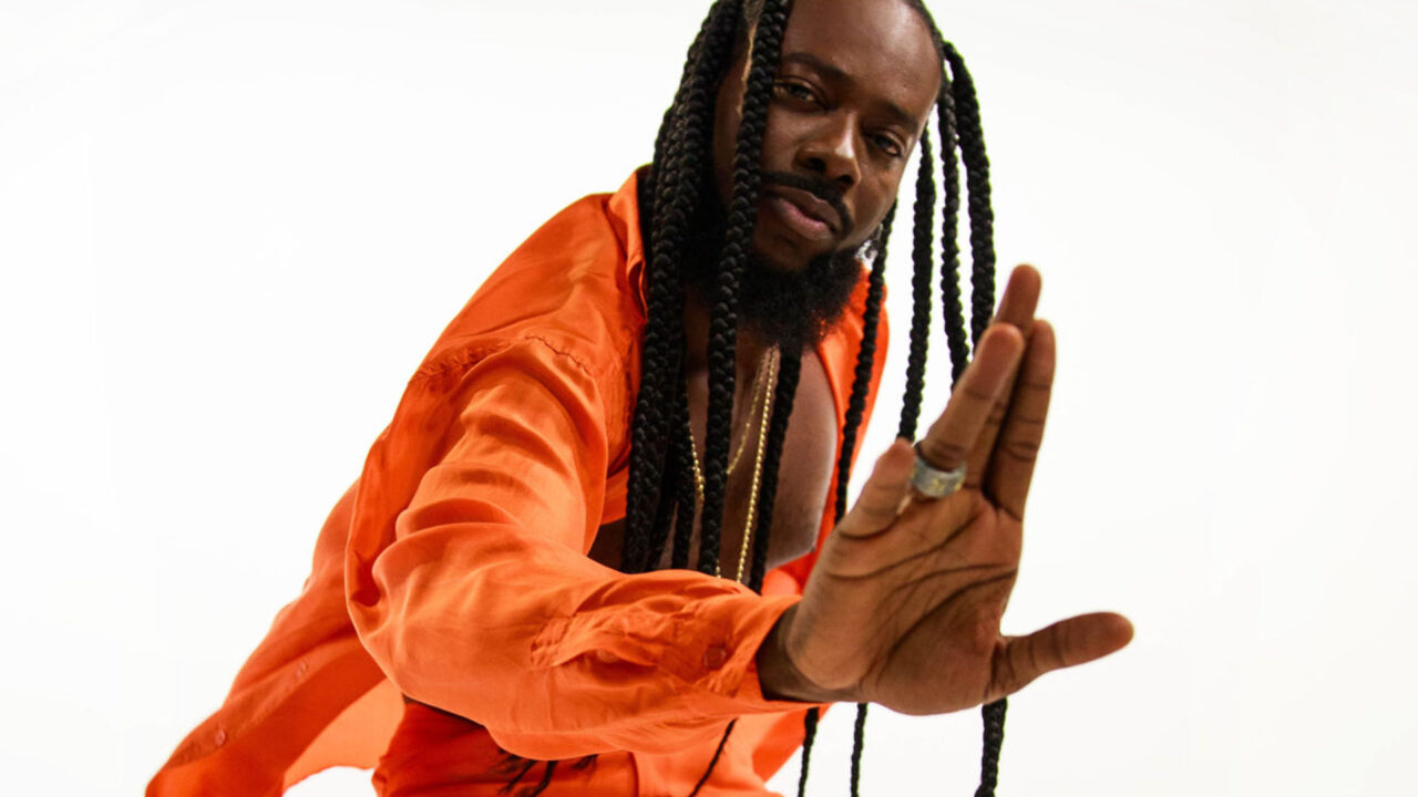 “Catch Me If You Can is the Best Project I Have Ever Made”, Adekunle Gold