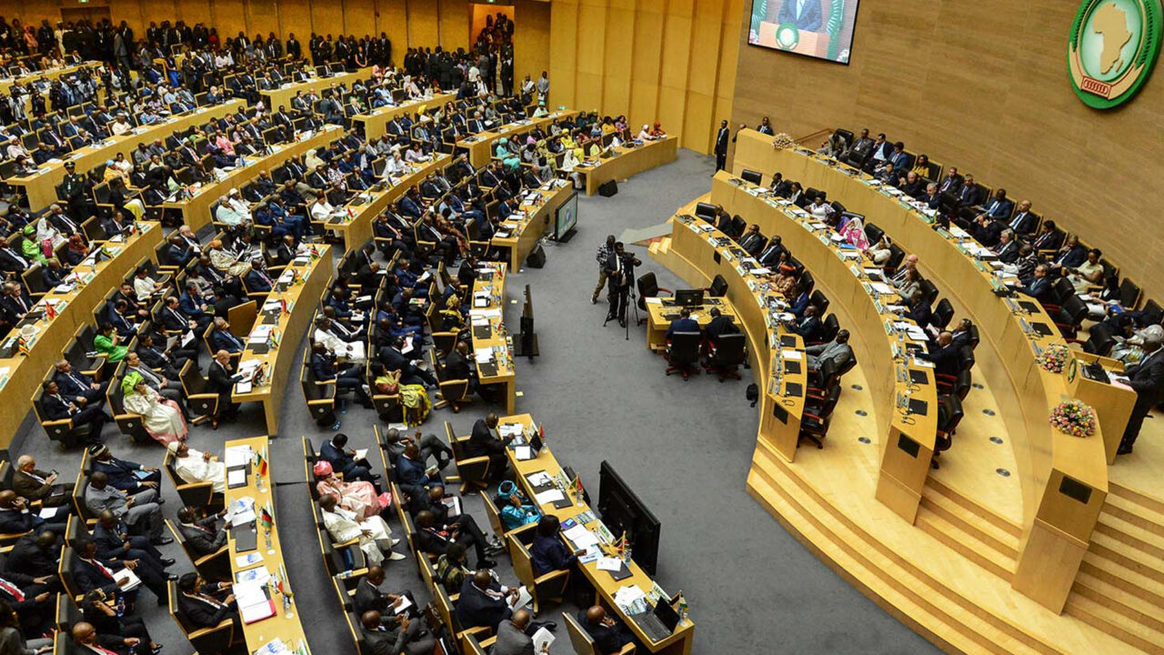 The Leadership Deficit: Why African Governance Lacks Philosophical Grounding