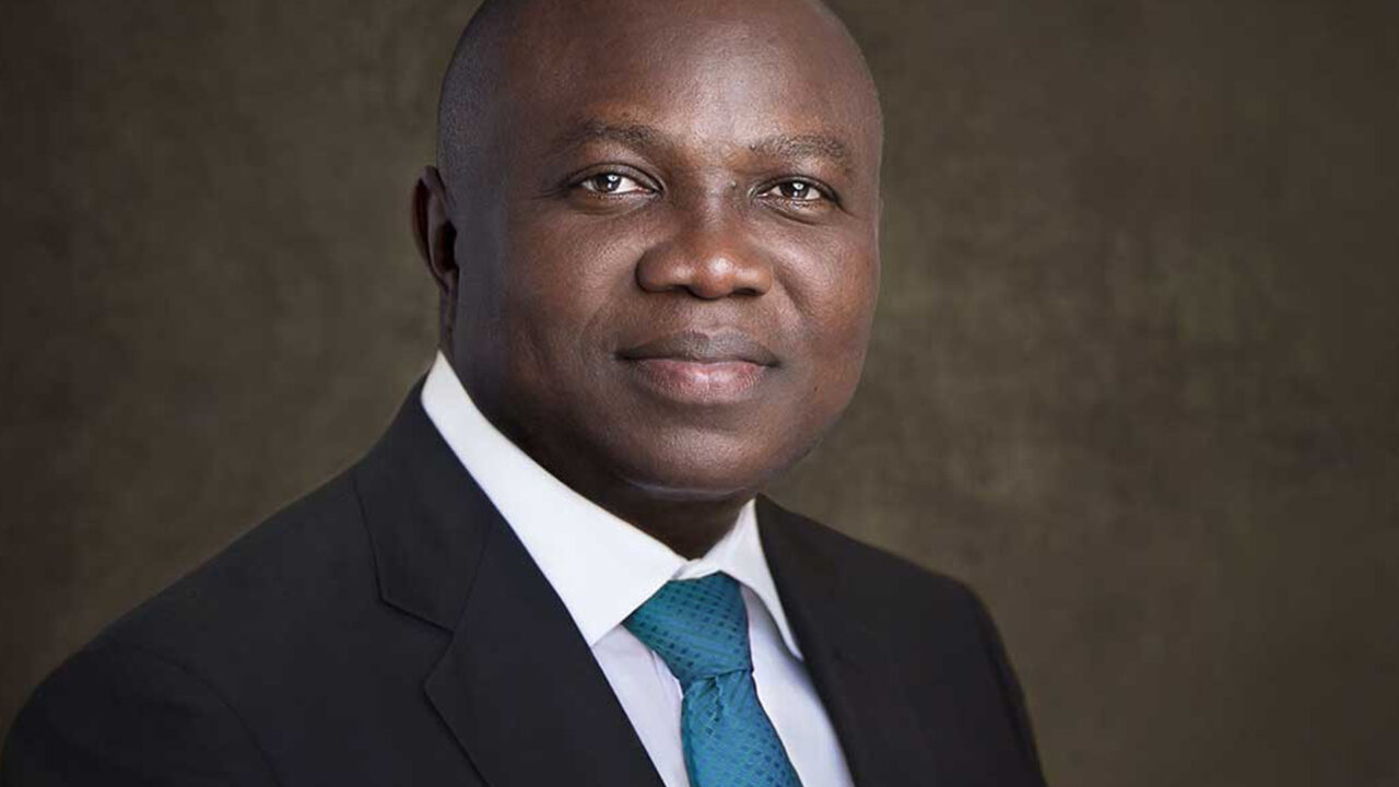 Ambode Thanks Lagosians, Calls On Youths to Get PVC
