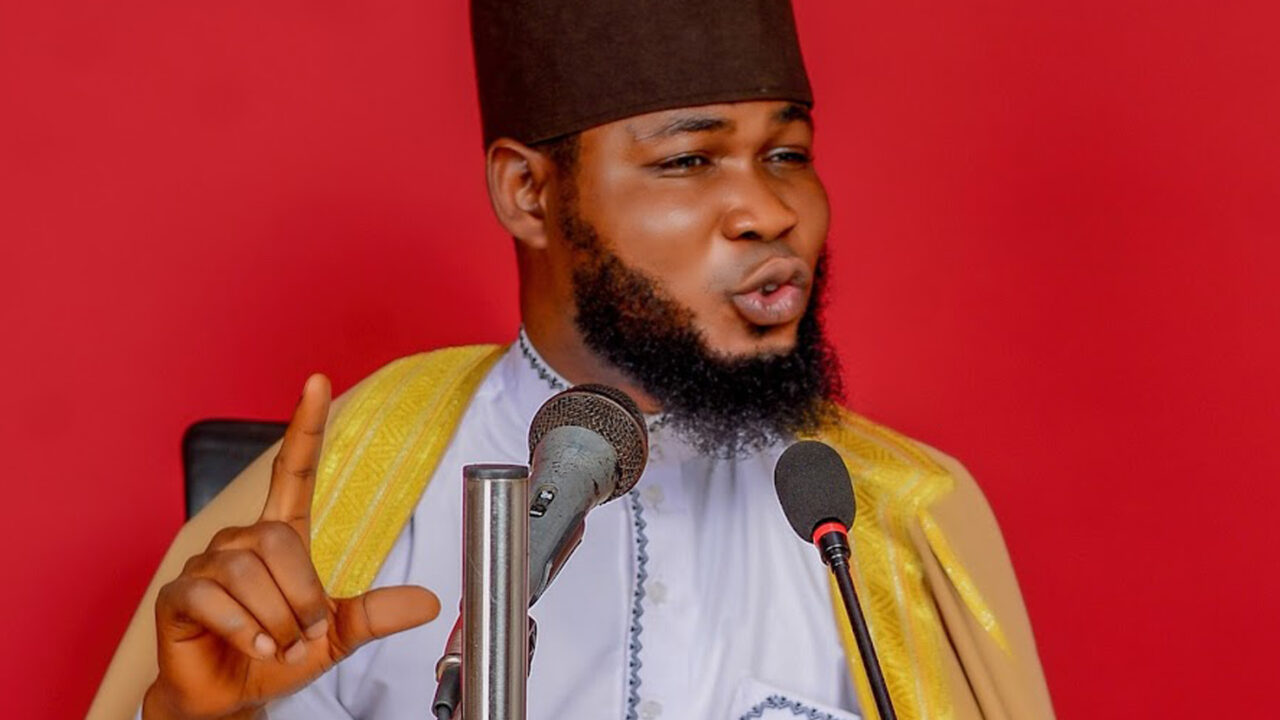 Islamic Cleric Says Muslims Should Start Paying Tithes Like Christians