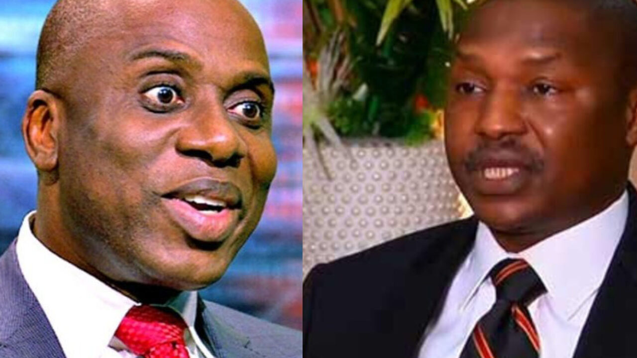 Amaechi, Malami Drag To Court Over Alleged Unlawful Award of N91.7bn Contract