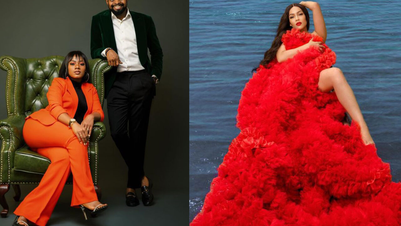 Basketmouth, Wife End Marriage After 12 Years