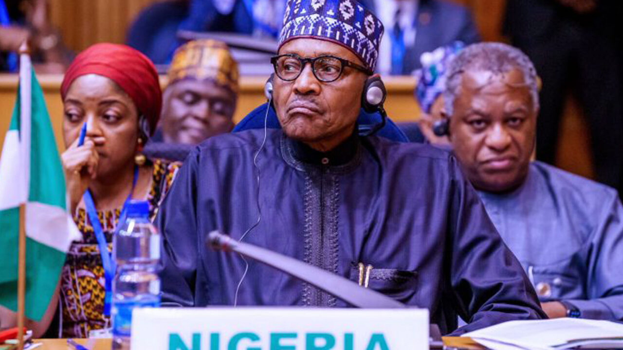Welfare of Poor and Vulnerable Nigerians Remain my Priorities Till 2023 – Buhari