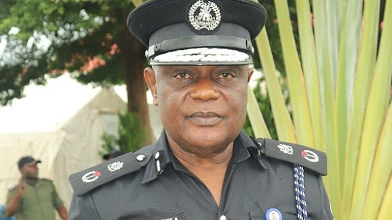Tight Security in Jos, Bassa Over By-election in Plateau