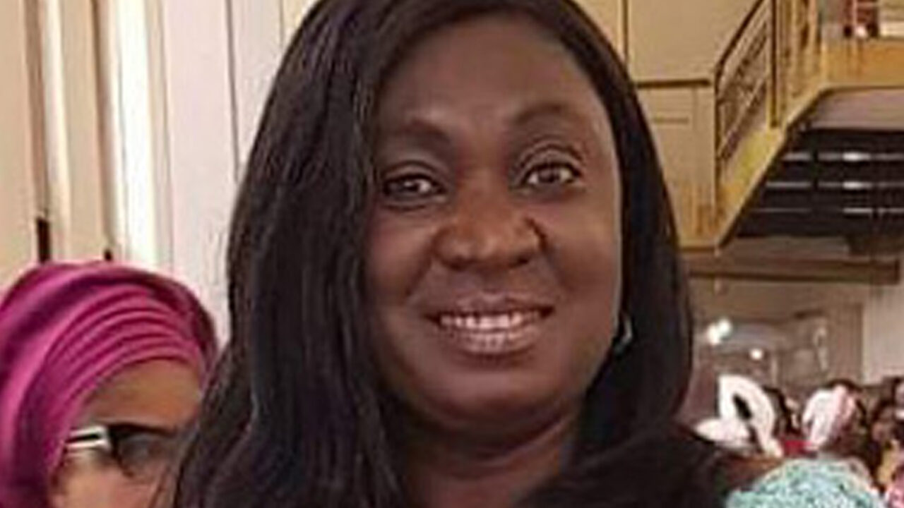 Fintiri Rejoice With Chafari As Director General WAGPA