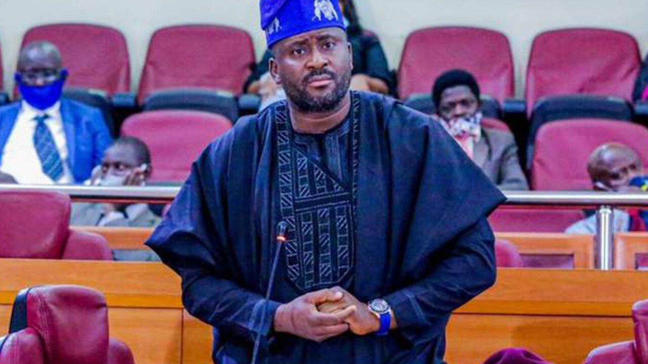 Desmond Elliott Corrects Negative Perception Of Him Among The Youth