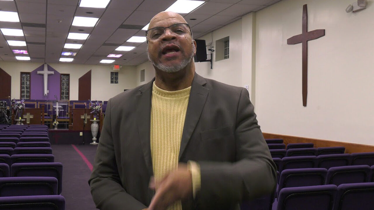 Popular Gospel Singer Charged With Criminal Sexual Contact