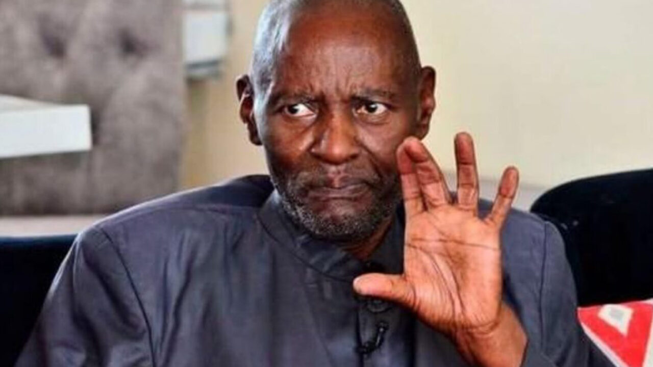 Joe Muriuki, First Kenyan To Disclose HIV Status, Dies of Cancer At 62