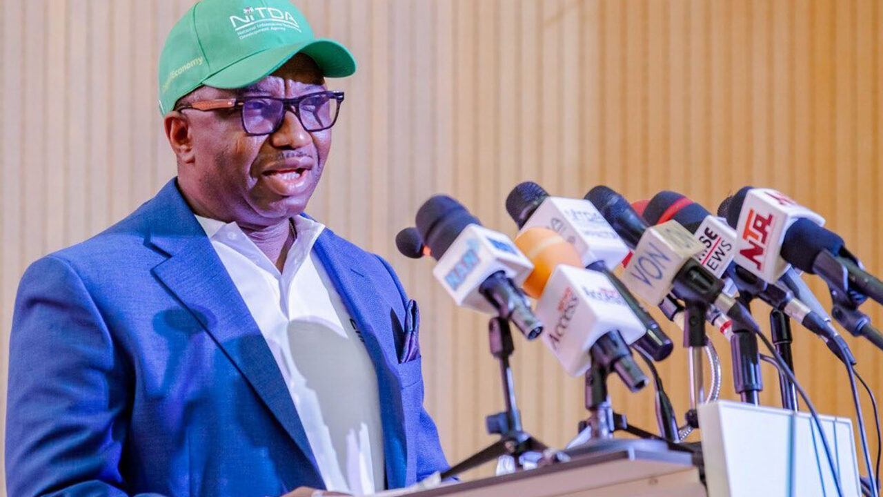 Buhari Appoints Olatunji NDPB Pioneer National Commissioner