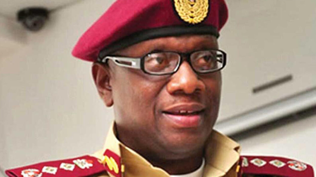 17 Burnt to Death on Lagos-Ibadan Expressway Accident