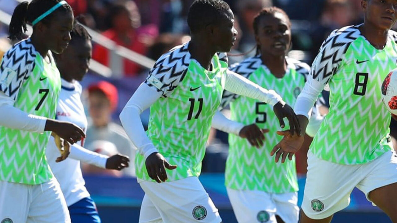 We Are Going Back to the Drawing Board, Falconets Coach Says