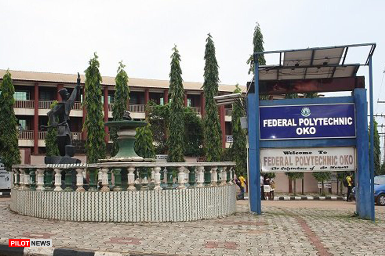 https://www.westafricanpilotnews.com/wp-content/uploads/2022/02/Federal-Polytechnic-Oko-OkoPoly_entrance_file-1280x853.jpg