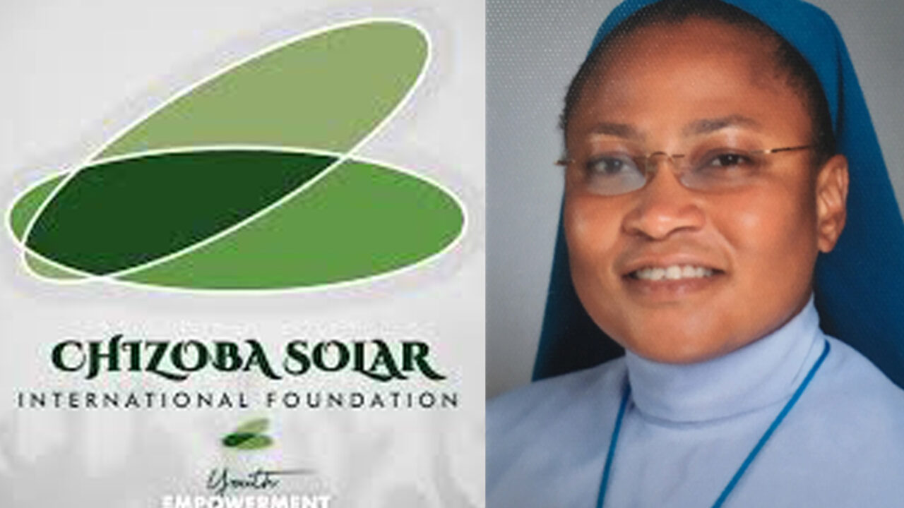 Chizoba Solar Int’l Foundation Set to Train and Equip Youths and Others With Relevant Skills