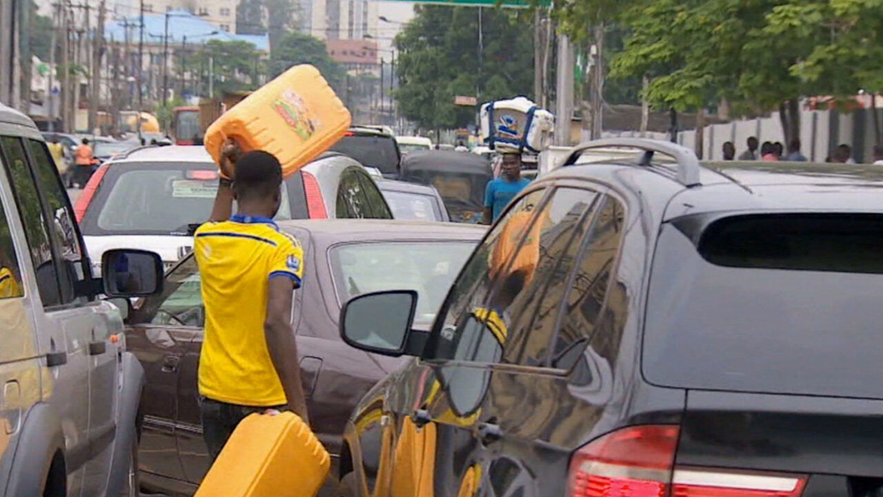 Fuel Scarcity in Nigeria to End Soon, Says IPMAN Official