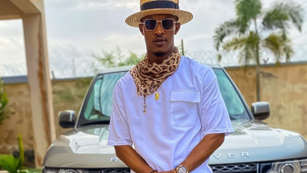 Actor Gideon Okeke Laments Being ‘Fraud Shamed’ By A Fuel Dealer