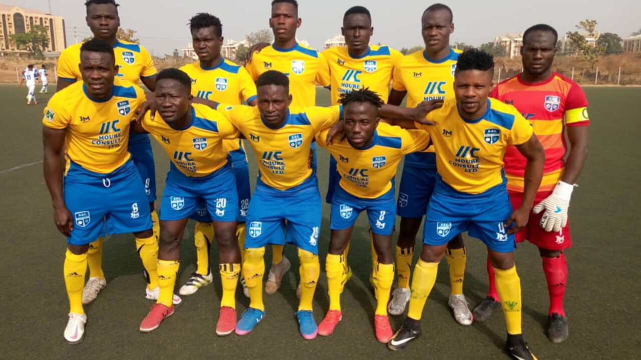 My Players Worked Hard to Beat MFM FC, Gombe United’s Coach Says