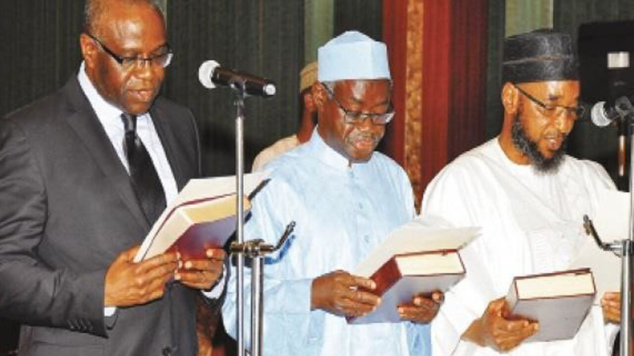 Senate Confirms Six New INEC Commissioners, One REC