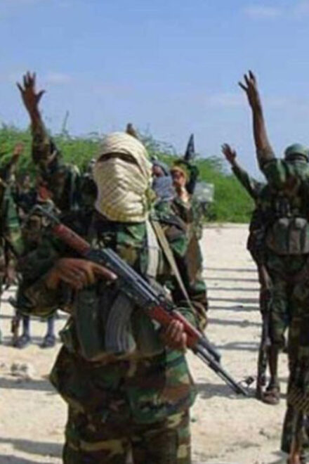 Nigeria Ranks 4th Globally in Terrorism Impact as GTI Reports Surge in Attacks