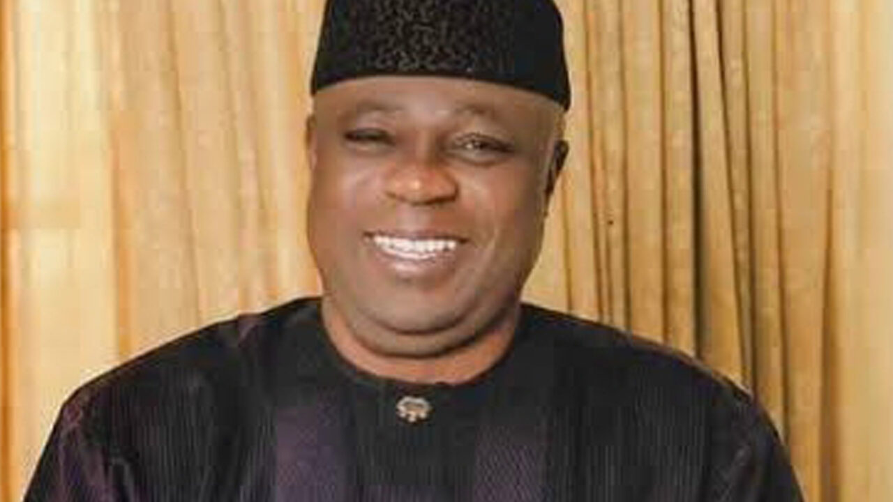 INEC Timetable: A’Ibom Governorship Hopeful Expresses Eagerness