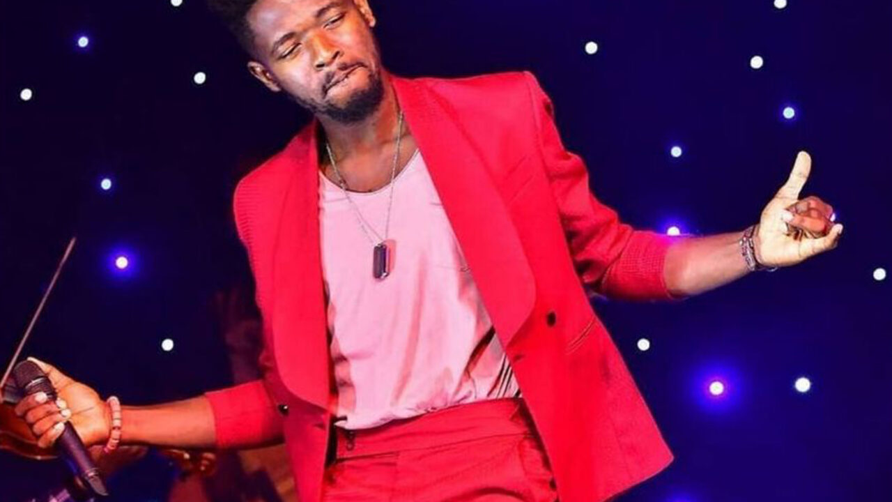 “Jesus Didn’t Have A Val”, Johnny Drille Consoles Singles In New Song