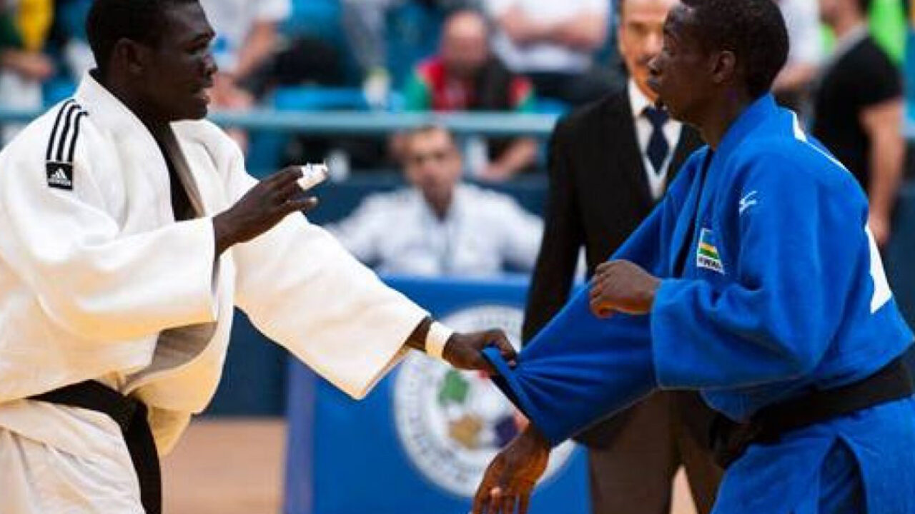 Bayelsa, Ekiti Come Tops in 1st Judo Open Trials