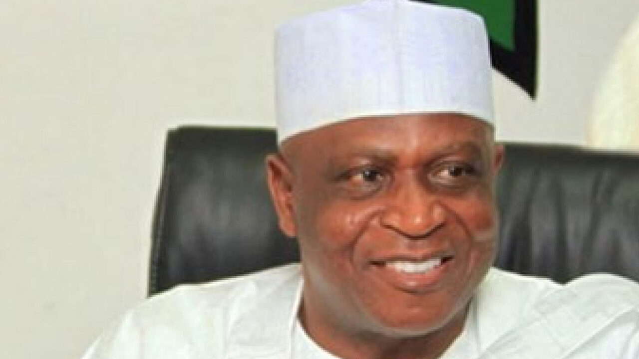 Former PDP Chairman Says Zoning is in Party’s Constitution