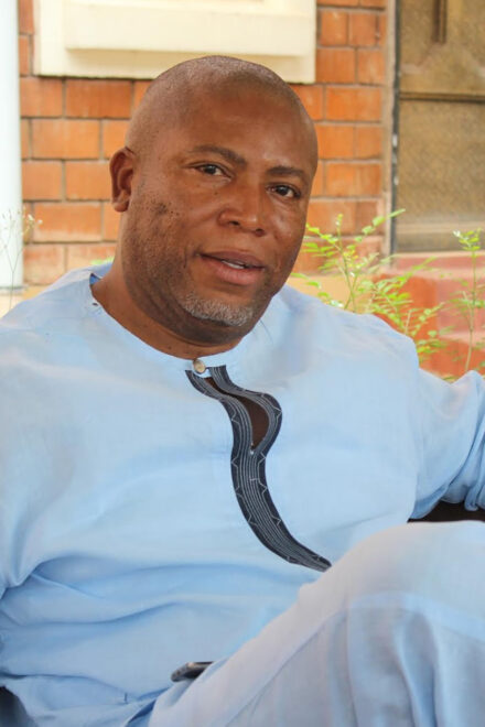 Call Wike To Order Before It’s Too Late, Bode George Tells Tinubu