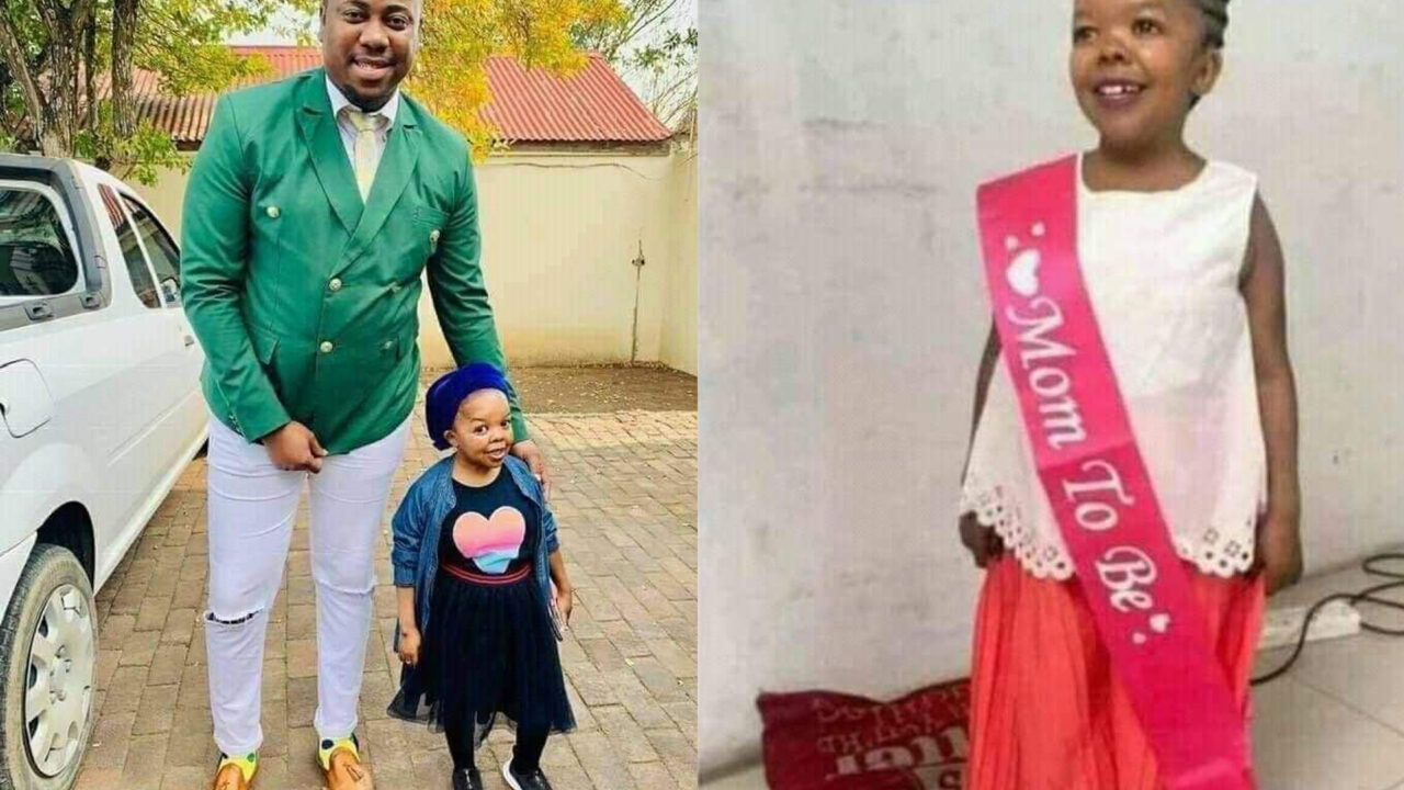 Facebook Helps Man Find Love With Rich Woman With A Growth Disorder