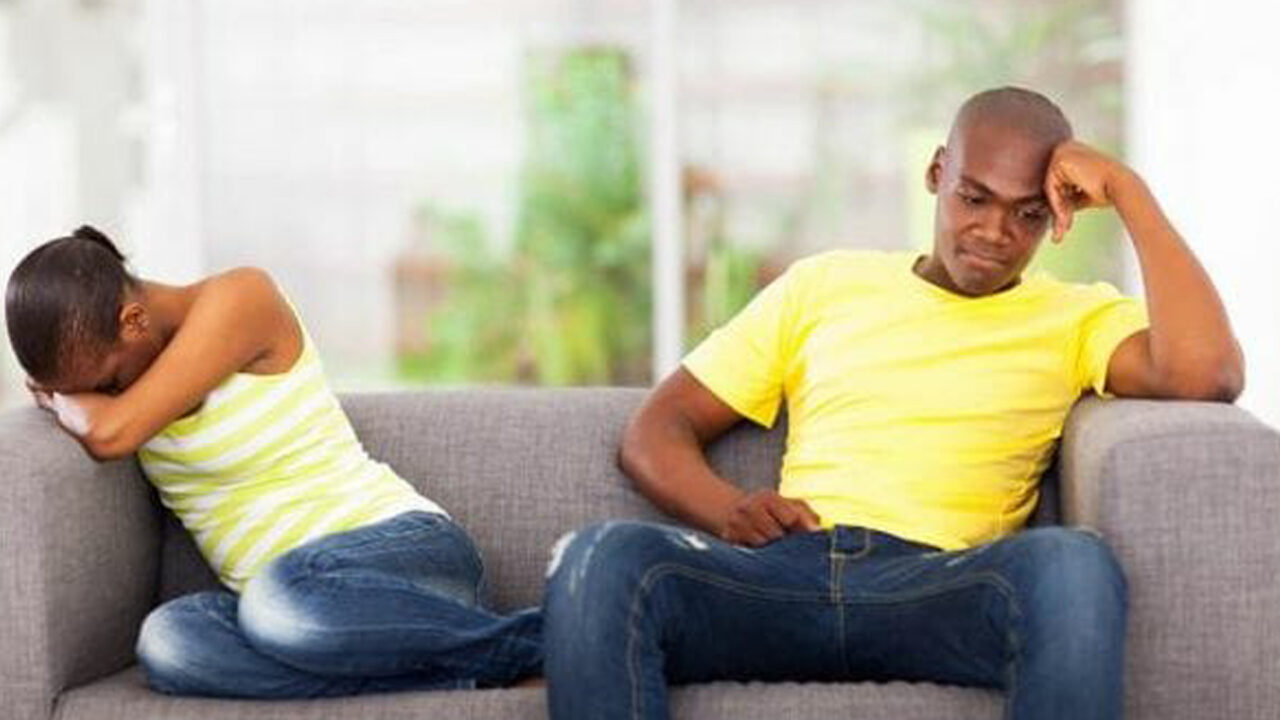 ANALYSIS: Why Marriage Is Failing In 21st Century