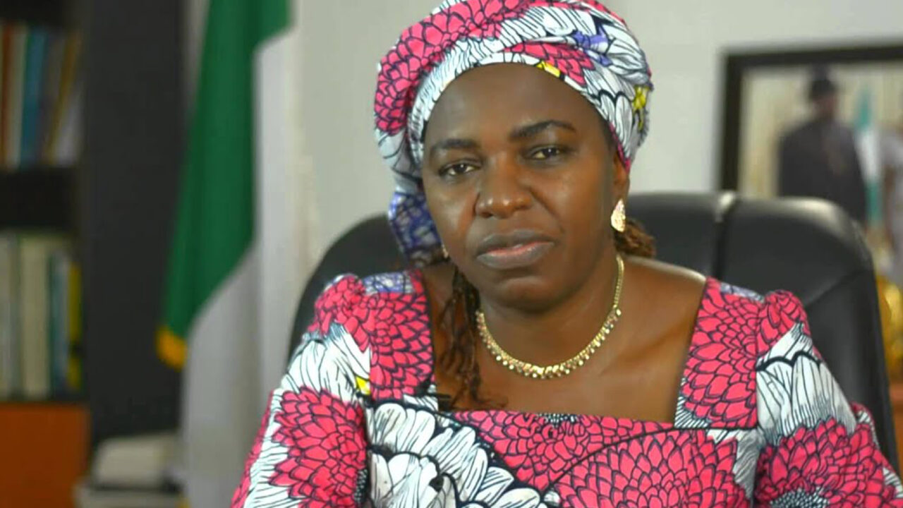 Federal High Court Jailed Former Minister Of Water Resources, 2 Others