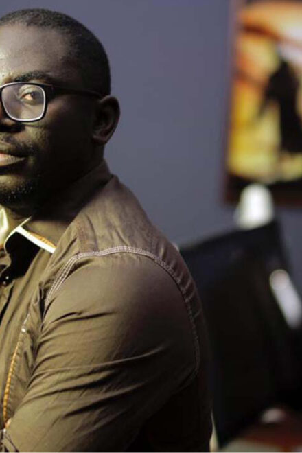 Temi Otedola, Ini Edo And Alibaba to Star in Niyi Akinmolayan’s ‘The Man for the Job’