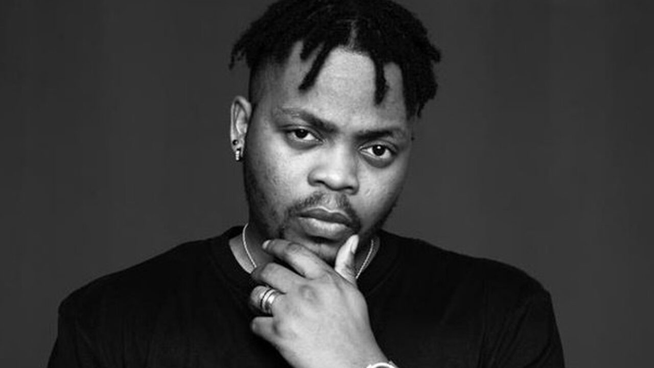 Olamide to Retire After 12th Album