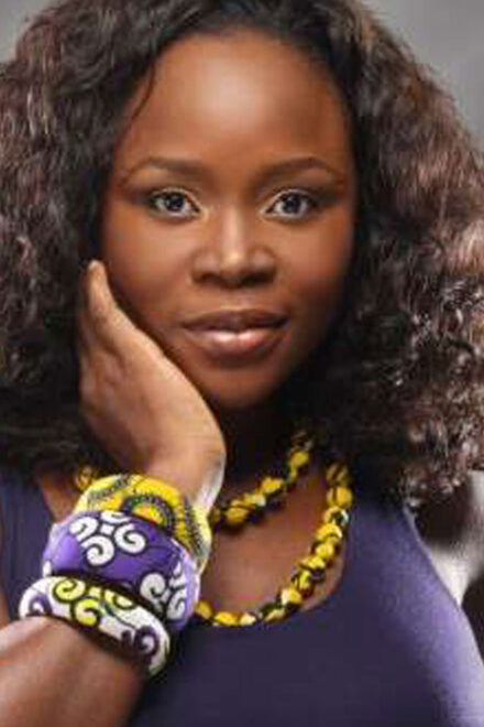 I Was Called ‘Ekpengbe forehead’ – Singer, Omawumi