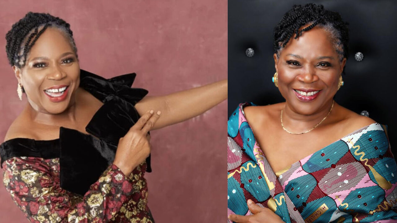 “I Carried the Weight of the Whole Family”, Veteran Singer, Onyeka Onwuenu