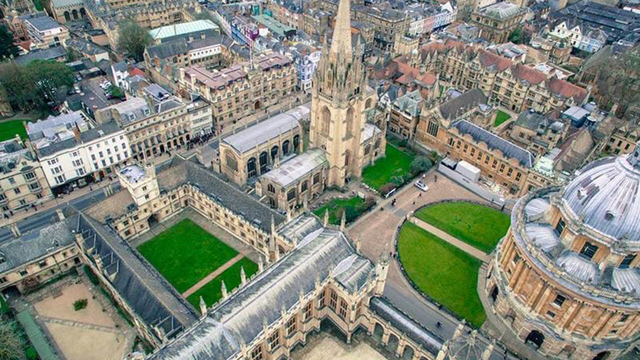 University of Oxford Adds Igbo To Modern Languages, Inducts Its First Igbo Language Lecturer